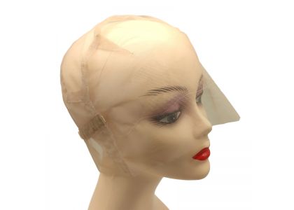 How To Make A Full Lace Wig Cap