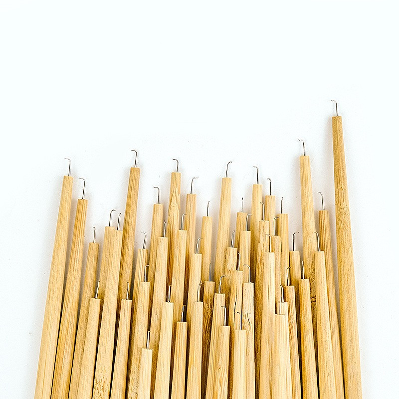Ventilating Needle