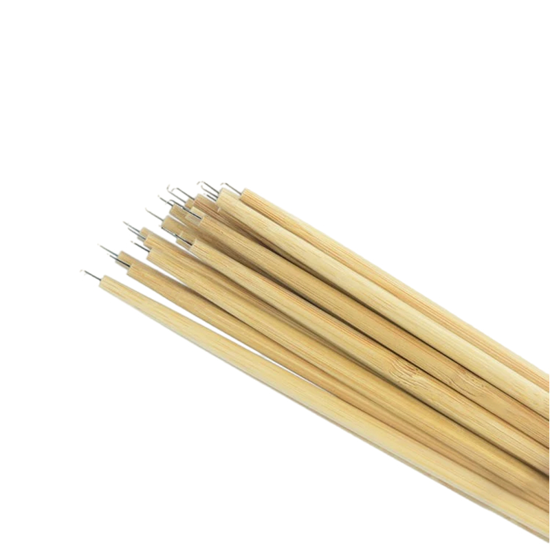 Ventilating Needle for Lace Wig