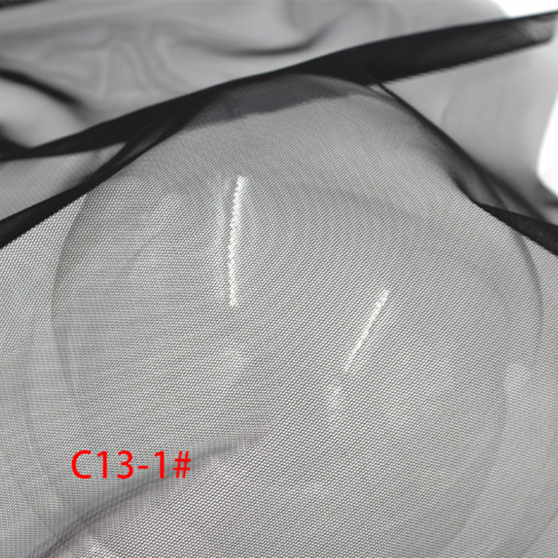 Net For Wig Making